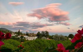 Vacaciones en Mijas